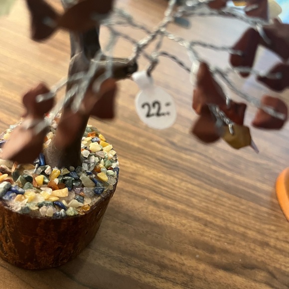 Chakra tree of crystals - Picture 3 of 4